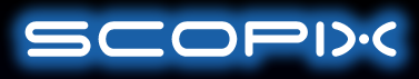 Scopix Logo