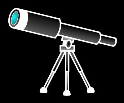Telescope Image